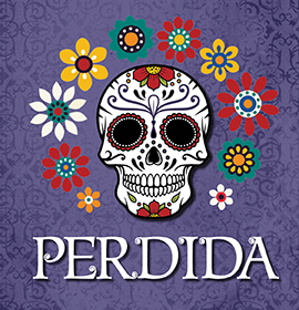 Perdida